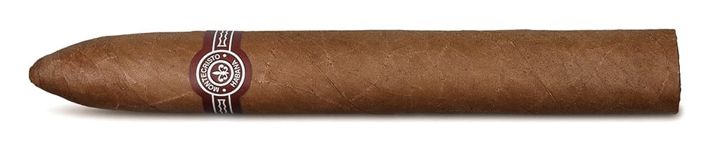 montecristo no2 piramides single cigar