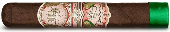 La Opulencia My Father Top 25 Cigars of 2018