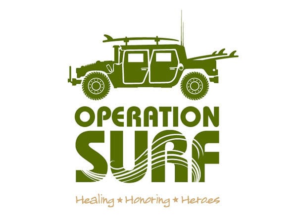 Photo: Operation Surf