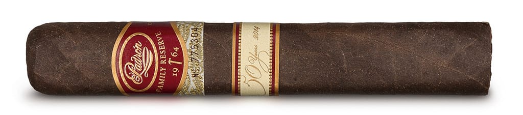 padron family reserve 50 years maduro single cigar