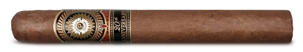 perdomo 20th anniversary sun grown