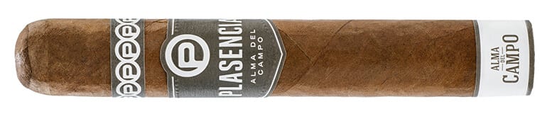 Plasencia Alma del Campo Cigar