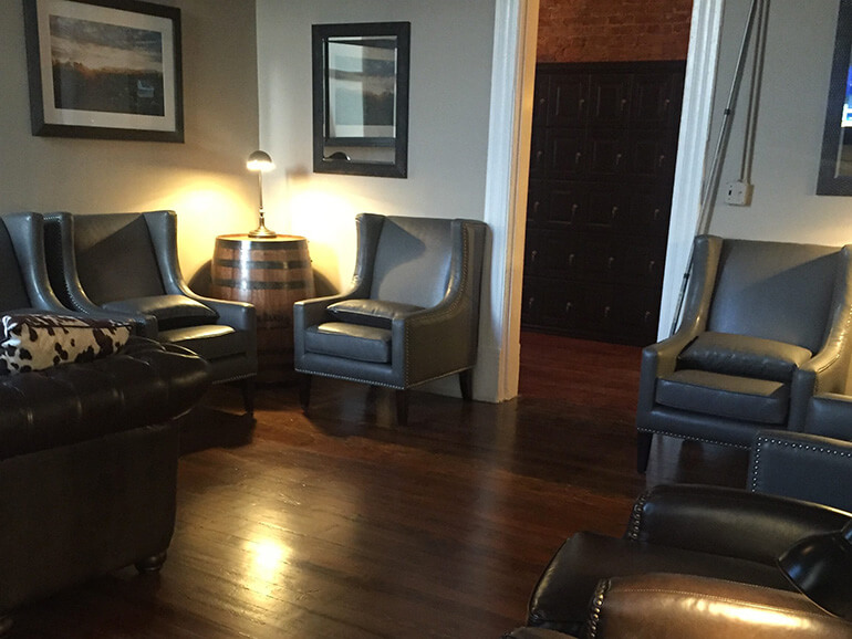 Primings Cigar Lounge &amp; Bar Nashville