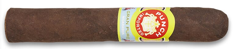 Punch Gran Puro Nicaragua to Debut in February 2017