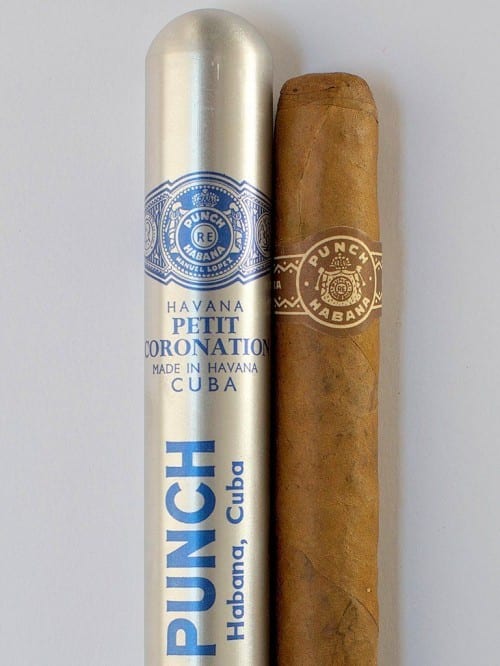 punch habana petit coronation tubo aging