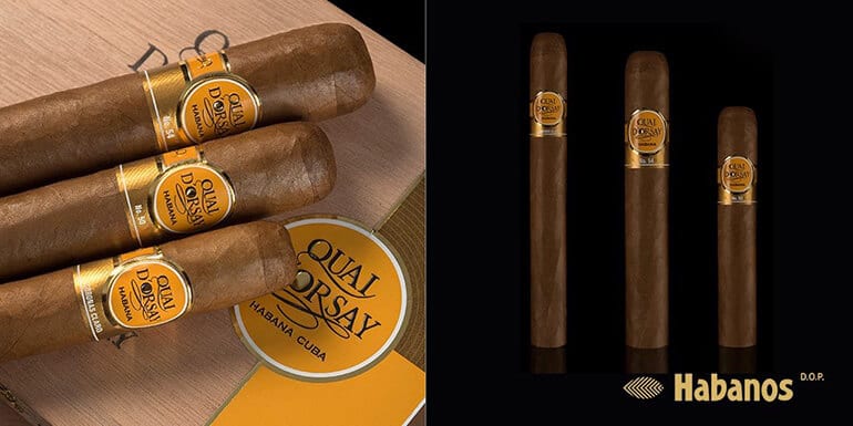 Update: The List of Habanos Releases Planned for 2017