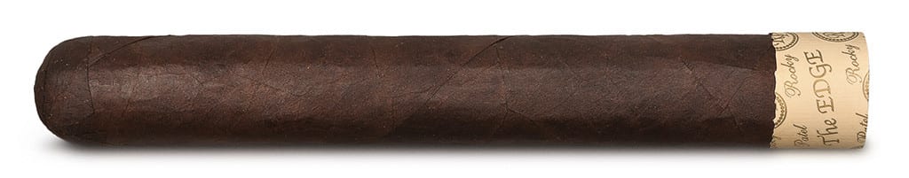 rocky patel the edge maduro robusto single cigar