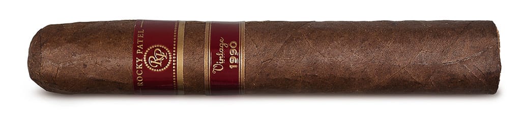 rocky patel vintage 1990 single cigar