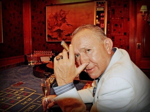 roman symonowicz poker tournament south africa