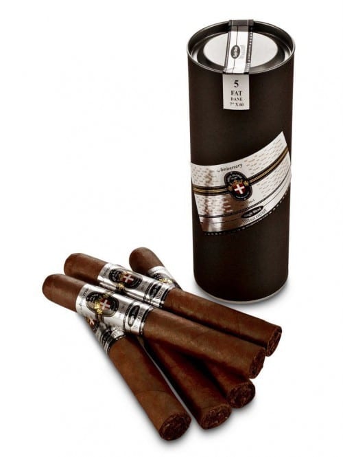 royal danish cigars portfolio fat dane