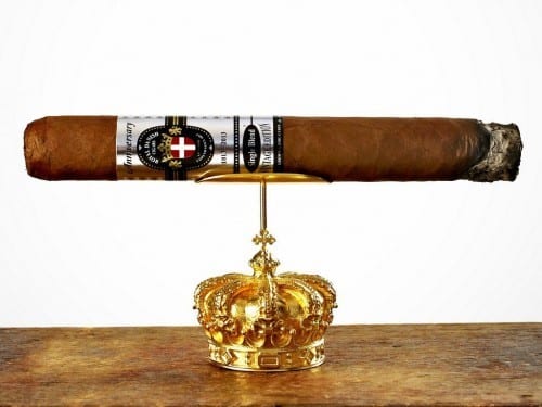 royal danish cigars single blend anniversary