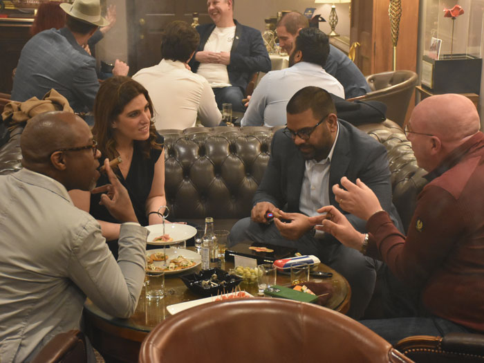 Selection Meerapfel is officially launching in the UK