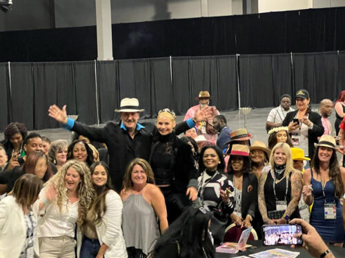 SOTL Global Movement Sparks Collaboration at PCA Networking Event