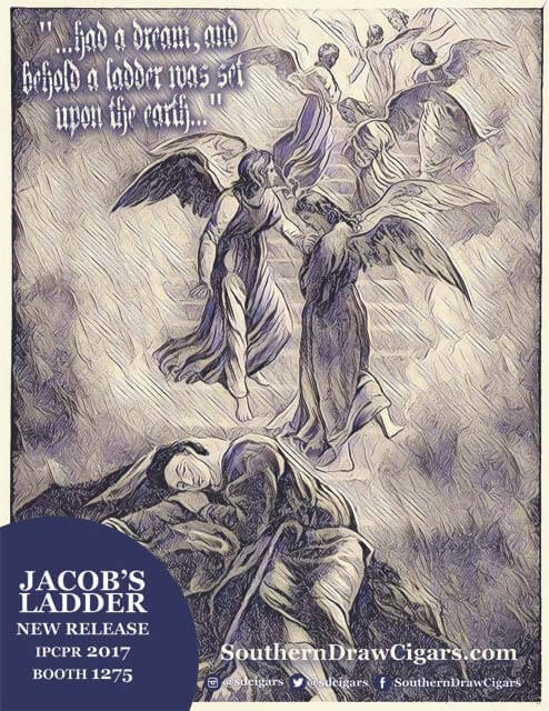 Southern Draw Jacobs Ladder