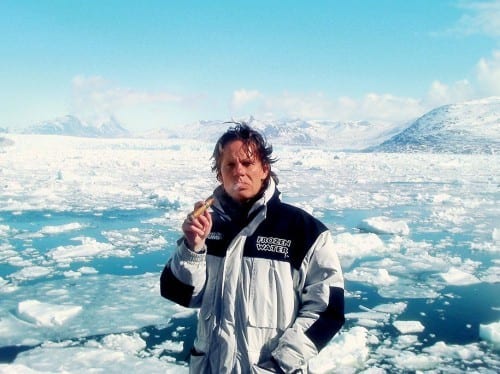 stephan praetorius habanos nordic north pole vegas robaina famosos