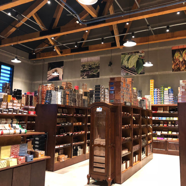 Cigars International Store The Colony Texas