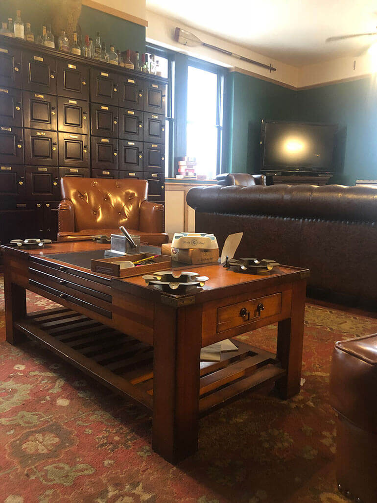 The Quinntessential Gentleman Baltimore
