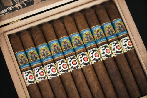 El Güegüense JR 50th Collector’s Edition