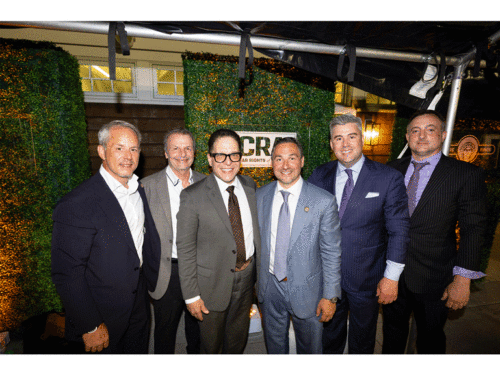 Titans of Tobacco Delivers a Historic Night for CRA
