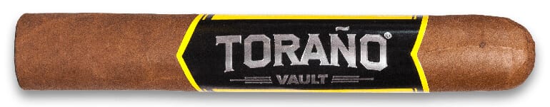 General Cigar to Launch Two New Toraño Vault Lines E-021 & W-009