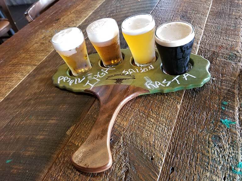 Twisted Trunk Brewing Palm Beach Gardens