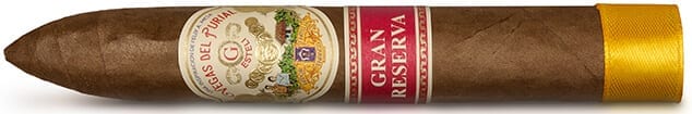 Vegas del Purial Gran Reserva Top 25 Cigars of 2018