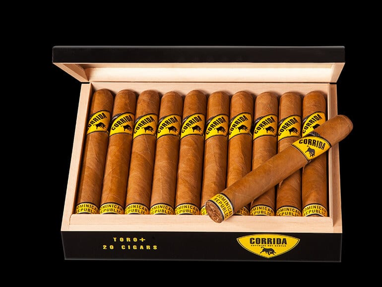 Villiger Corrida Dominican Republic