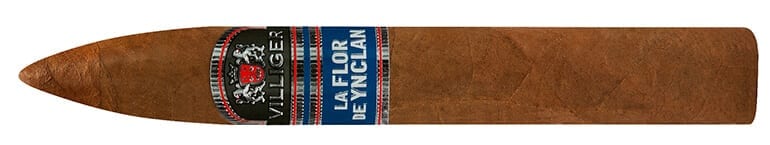Villiger La Flor de Ynclan Torpedo