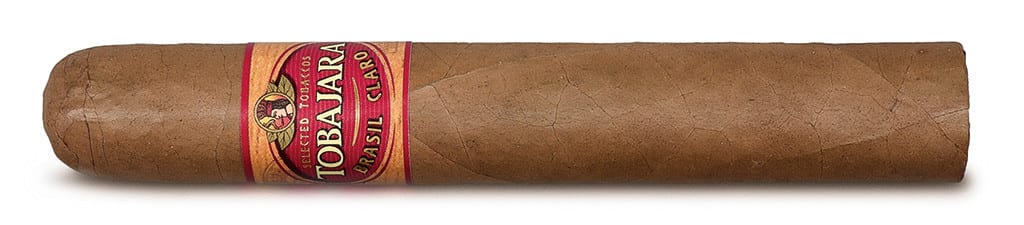 villiger tobajara brasilclaro single cigar