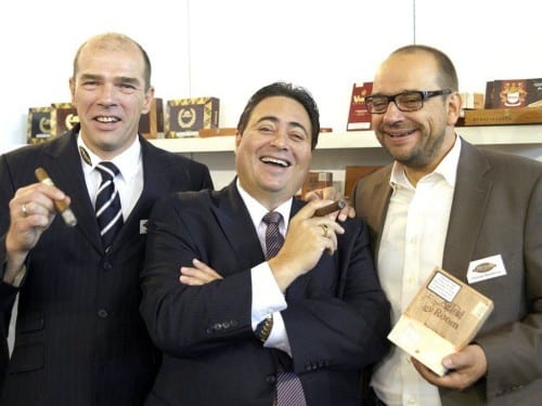 woermann nodal strickrock inter-tabac 2013