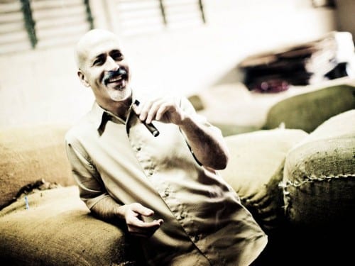 xikar almsberger portrait