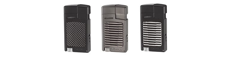 xikar-forte-lighter-best-cigar-accessory-2016-cigar-trophy-journal