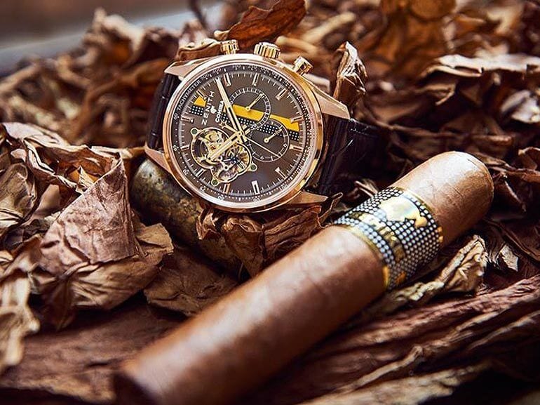 Photo: Zenith